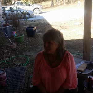 Meet your Posher, Judy